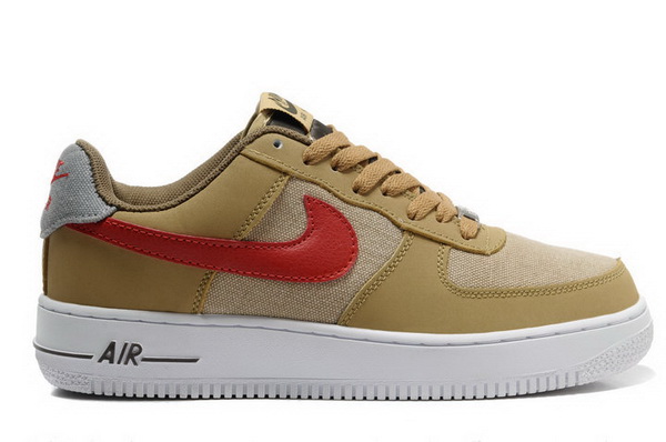 Nike Air Force One Men Low--216